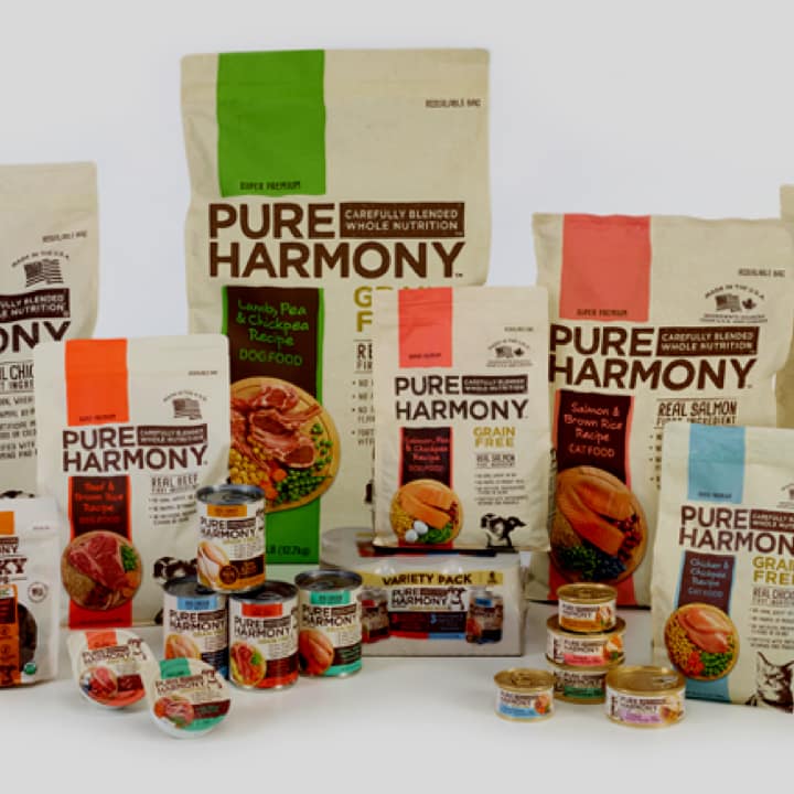 Pure Harmony2x